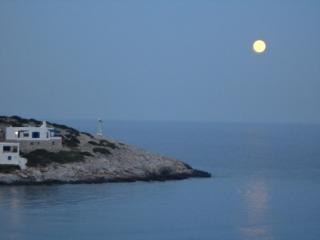 Vrahos Rooms - Studios - Alopronia - 7