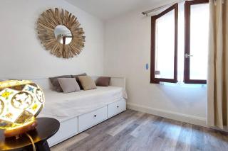 1km des plages Parking gratuit - Sainte-Croix-de-Verdon - 8
