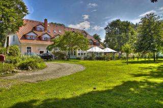 Lieblingsplatz Bohlendorf Rügen - Wiek auf Rügen - 5