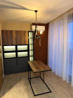 AQUA BATUMI Apartment with Sea View - 5