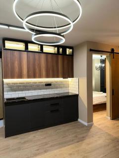 AQUA BATUMI Apartment with Sea View - Batumi - 2