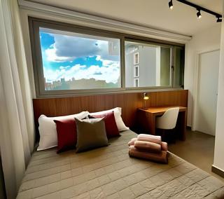Apartamentos Prime - Prox a Oscar Freire, Jardins - San Paolo - 9