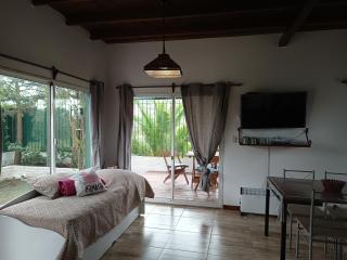 Casa 2 pisos Para 5 personas toda equipada - Colonia del Sacramento - 6