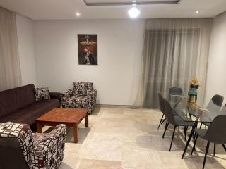 شقة السعادة - Dar Mohammed Cherkaoua - 3