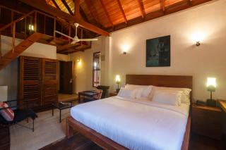 Lagoon House Rekawa - Tangalle - 6