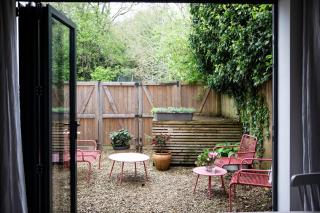 Cotswold Luxury Coach House - ideal for couples, w/ EV charging - Andoversford - 1