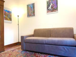 isihouse Trastevere garden - Rome - 3