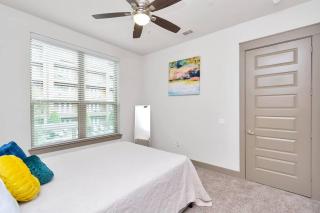 U1 Penthouse Downtown Houston 1BR 1BTH apt Book Now!! - Houston - 6