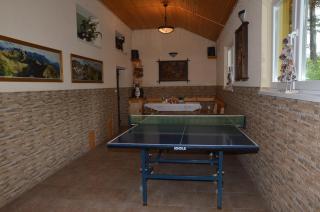 Wynajem Pokoi Zofia Gał Gliczarów Górny - 4