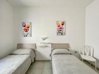 Casa Efesto - Piano terra, fronte spiaggia - 2