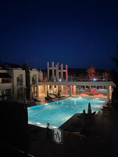 Ambrosia Hotel Beach & Spa - Bitez - 5