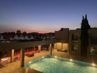 Ambrosia Hotel Beach & Spa - Bitez - 8