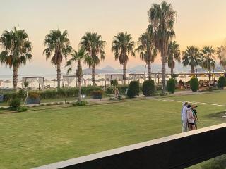 Ambrosia Hotel Beach & Spa - Bitez - 7