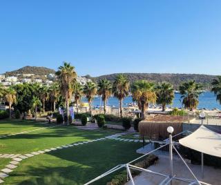 Ambrosia Hotel Beach & Spa - Bitez - 6