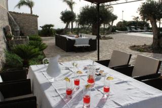 Casale Arezzo - Luxury Villa With Pool & Jacuzzi - Marina di Ragusa - Ragusa - 9