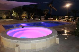 Casale Arezzo - Luxury Villa With Pool & Jacuzzi - Marina di Ragusa - Ragusa - 5