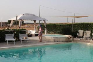 Casale Arezzo - Luxury Villa With Pool & Jacuzzi - Marina di Ragusa - Ragusa - 3