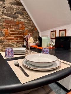 Central Stone Studio near the Sea in Cinque Terre - Monterosso al Mare - 4