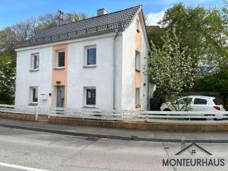 Monteurhaus - Unterkirchberg - 0