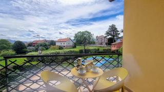 El Rincon de las Americas - 1