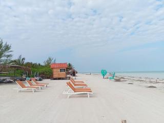 Holbox by Xaloc - Isola Holbox - 4
