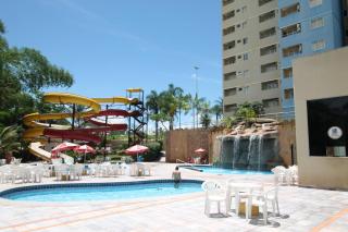 GOLDEN DOLPHIN Click Caldas - Caldas Novas - 0