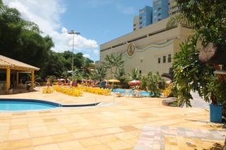 GOLDEN DOLPHIN Click Caldas - Caldas Novas - 5