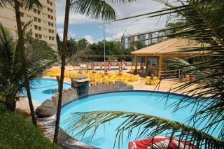 GOLDEN DOLPHIN Click Caldas - Caldas Novas - 1