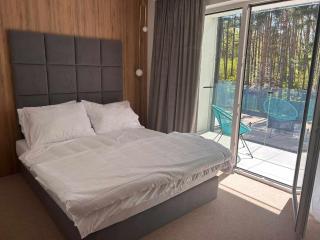 Resort EDEN domki, apartamenty i pokoje - Jastrzębia Góra - 8