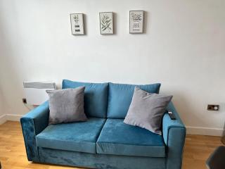 The Amber Suite - 3