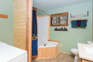 Roadrunner - Cozy Cabin - Whirlpool and Hot Tub - Ruidoso - 3