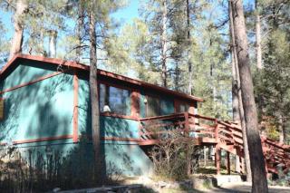 Roadrunner - Cozy Cabin - Whirlpool and Hot Tub - Ruidoso - 8