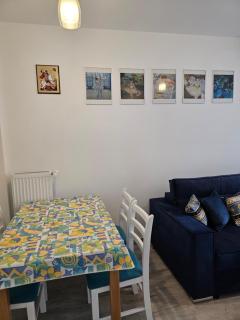 Apartman Nova Draga - 1