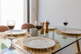 Alba Garden Suite - Quito - 8