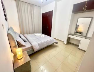 Cozy 2 Bedroom Apartment in Al Nahda Dubai - 2