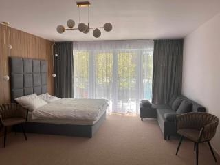 Resort EDEN domki, apartamenty i pokoje - Jastrzębia Góra - 5