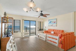 Tiki Beach 31 - Fort Walton Beach - 5