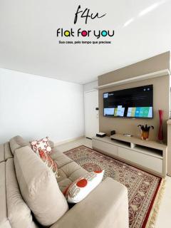 1501B - Espaçoso apê 2Q St Bueno - 9