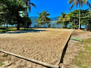 Porto Grande Hotel & Convention - São Sebastião - 1