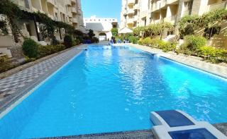 Florenza Khamsin Resort studio N4 - Hurghada - 7