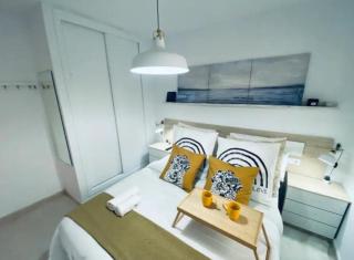 Apartamento céntrico - Torrevieja - 6