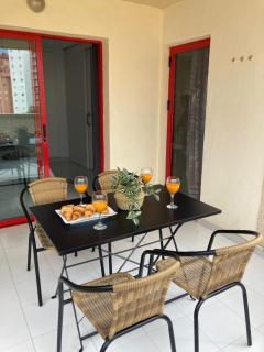 Apartamento Playa Levante Benidorm - Benidorm - 6