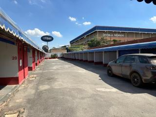 Motel Power - 1