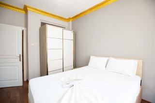 Anova Pera Hotel - Istambul - 7