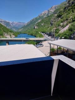 Motel & Restoran "VIDIKOVAC" - Mostar - 4