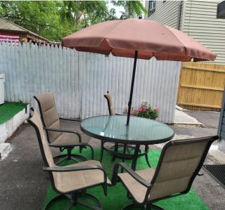 Homely 3 Bedroom unit - Newark - 5