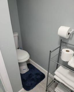 Homely 3 Bedroom unit - Newark - 4