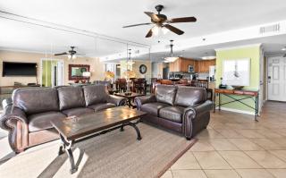 One Seagrove Place 1606 - Santa Rosa Beach - 2