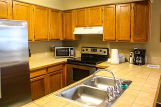 Tiki Beach 21 - Fort Walton Beach - 7