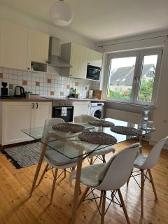 Top Ferienwohnung 55qm, Netflix, Prime - Bochum - 4